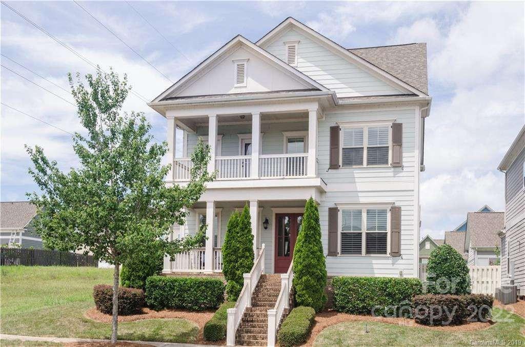14219 Country Lake Dr