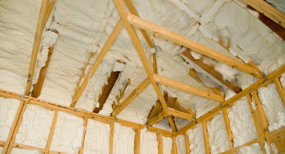 Improving Energy Efficiency In Older Homes