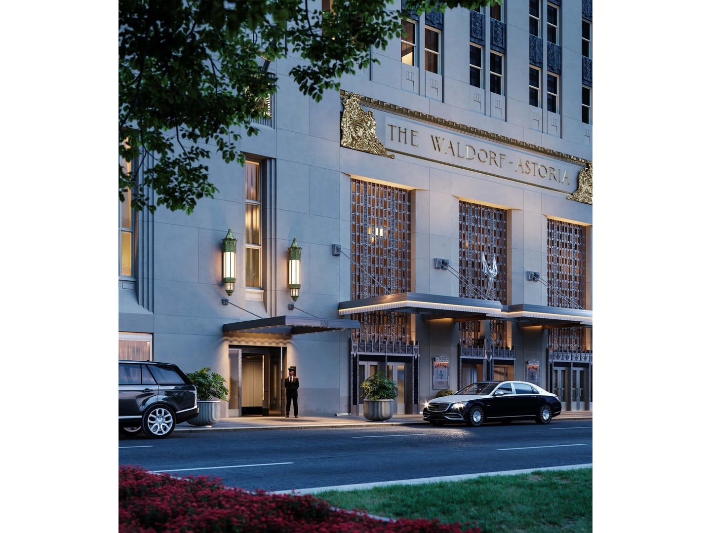 303 PARK AVENUE, #4105