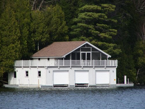 Gray's Point, Lake Placid – A Waterfront Marketing Success Story