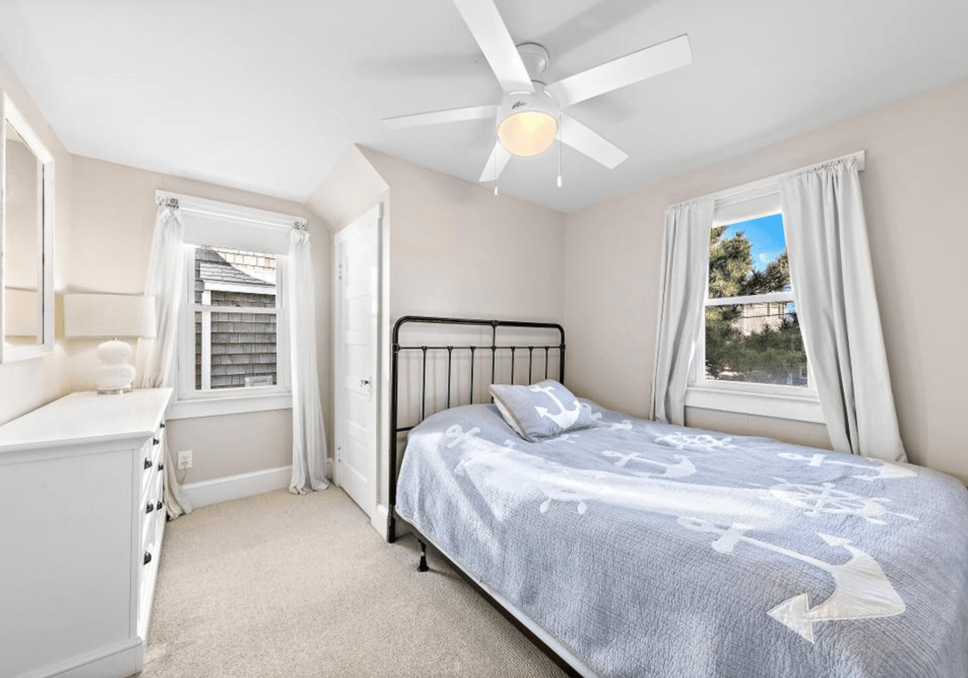1805 Bay Terrace, Ship Bottom - Pet Friendly