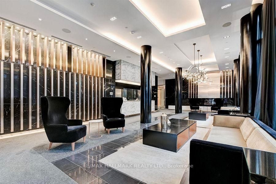 TRIDEL IN MIDTOWN