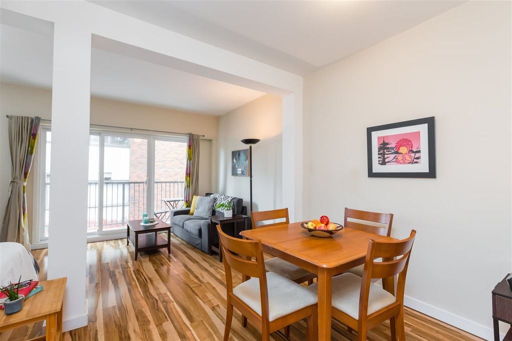 1655 Nelson St, #314