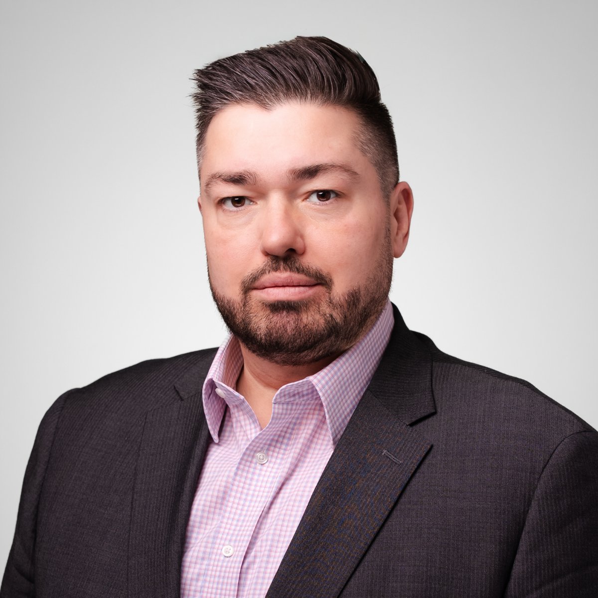 Constantinos (Gus) Katehis