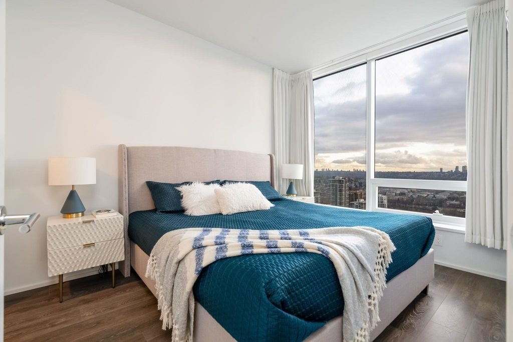 4510 Halifax Wy, #3807