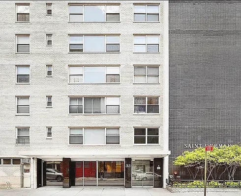 33 Greenwich Ave #10F