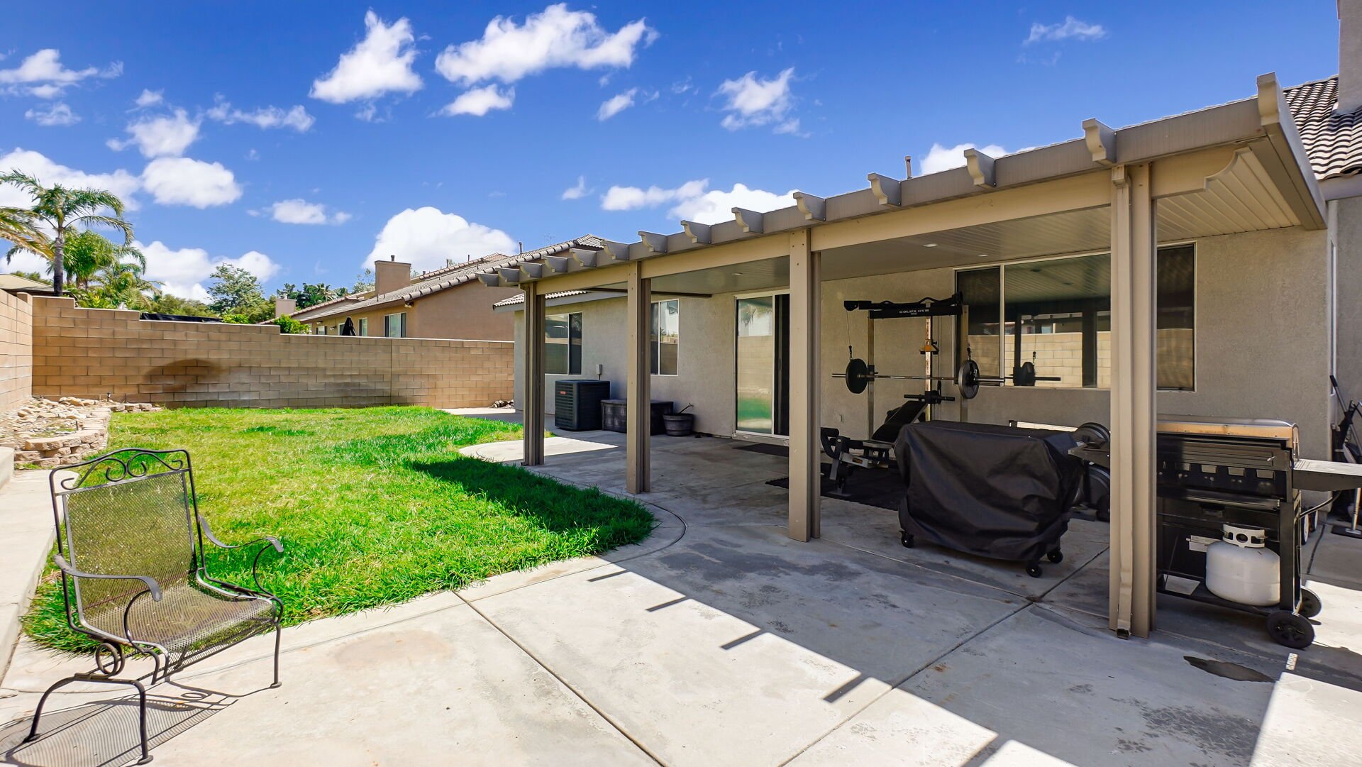 15054 Granite Peak Avenue