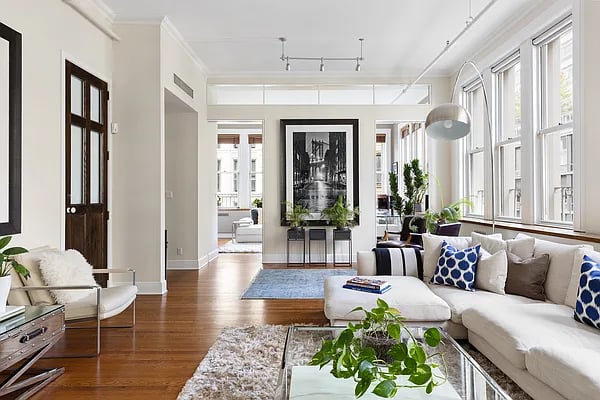 458 Broadway #4