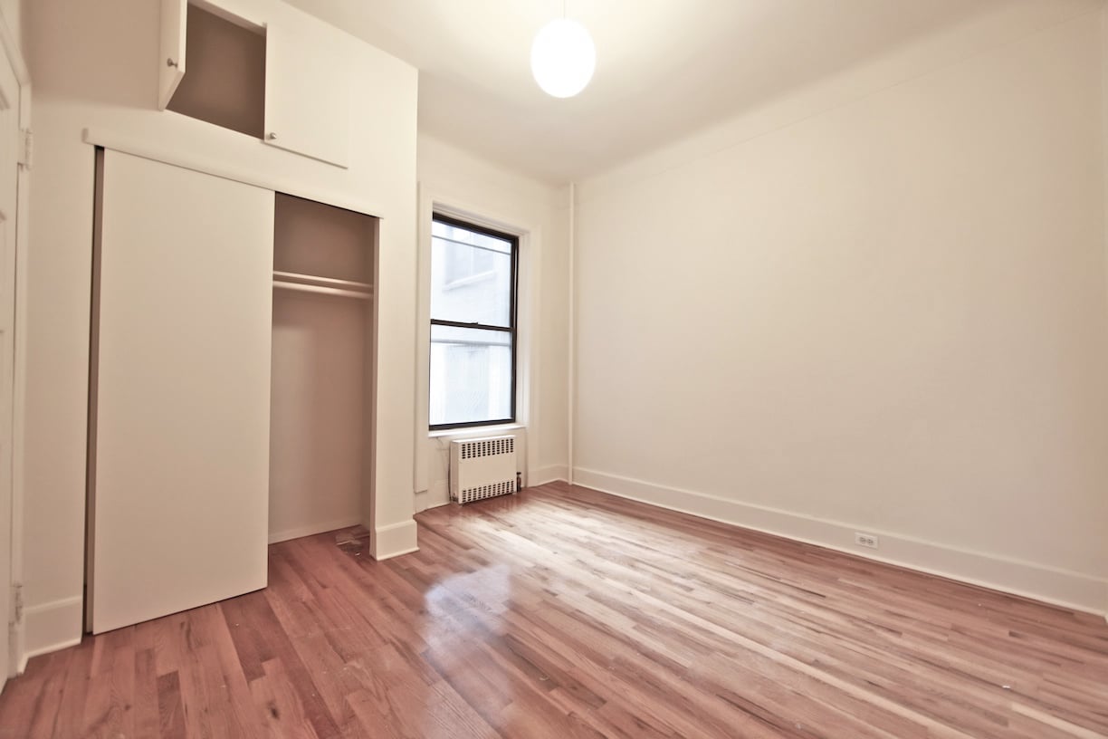 North Park Slope