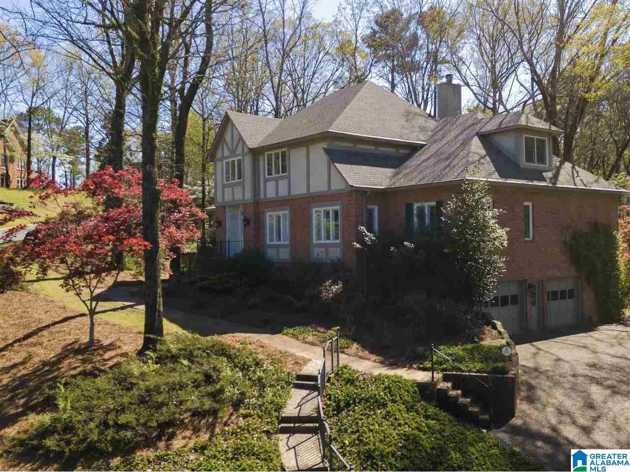 4000 Water Willow Ln