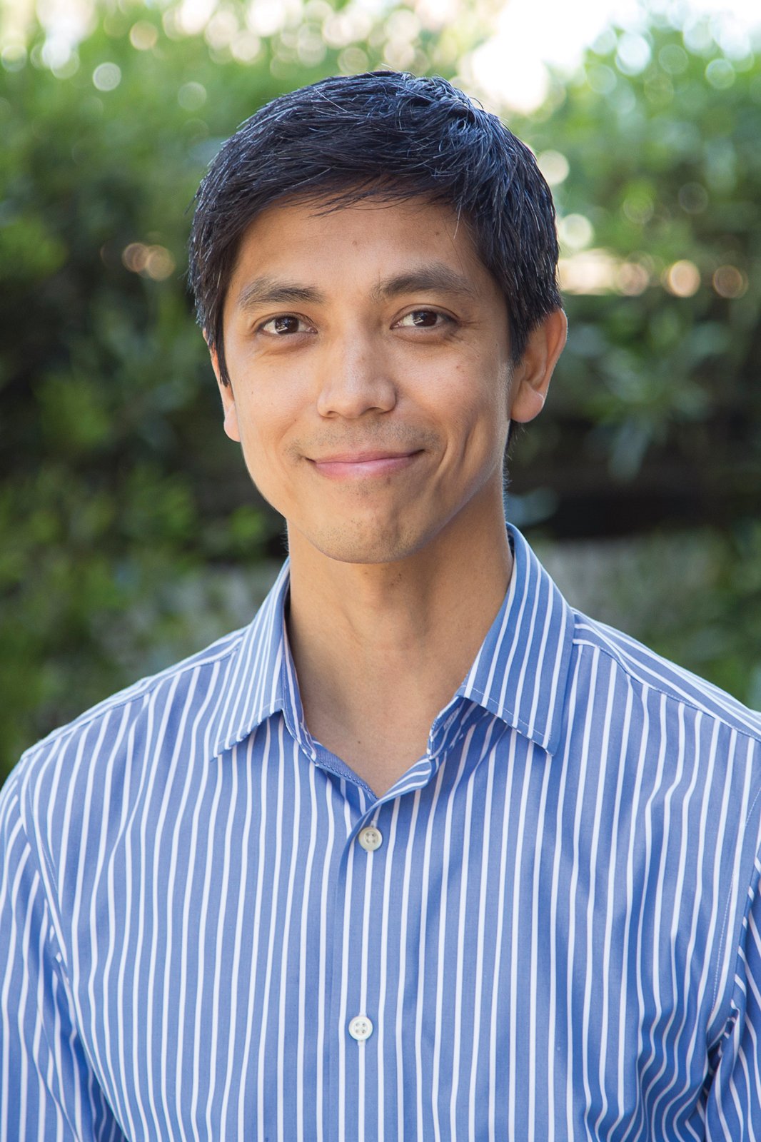 Erickson Aquino