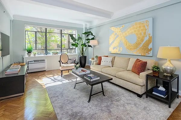 140 Riverside Drive #5M