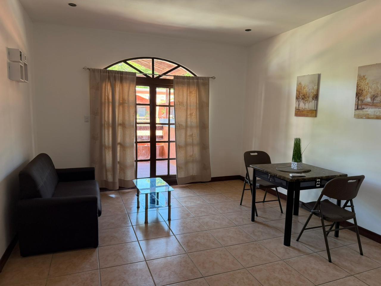 Plaza Colonial #26 | Charming 1-Bedroom Condo Near the Beach in Playas del Coco