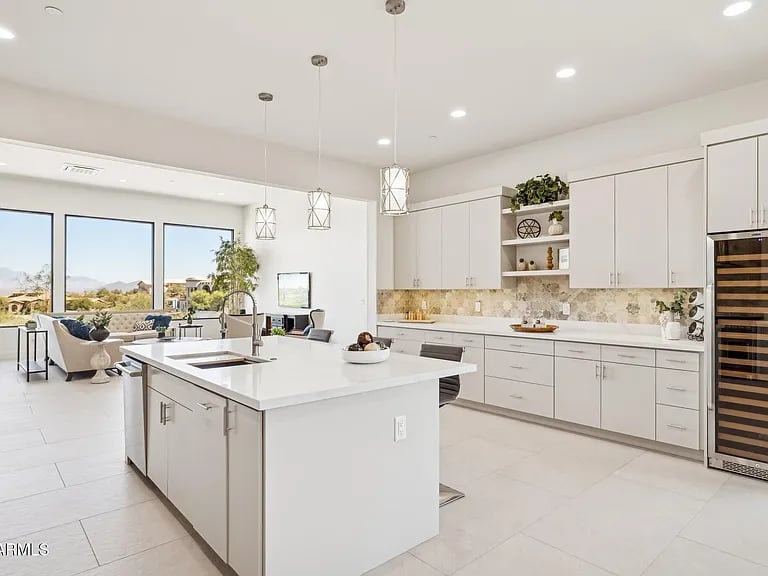 9130 N Hummingbird Trl, Fountain Hills, AZ 85268