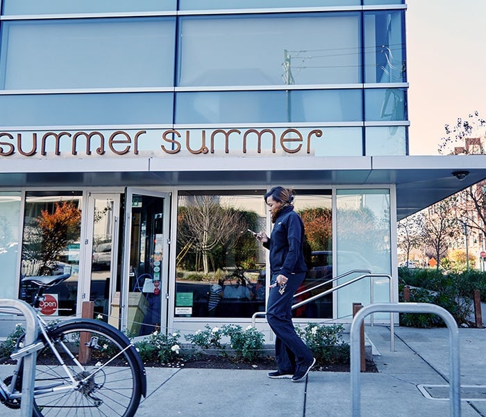 Emeryville