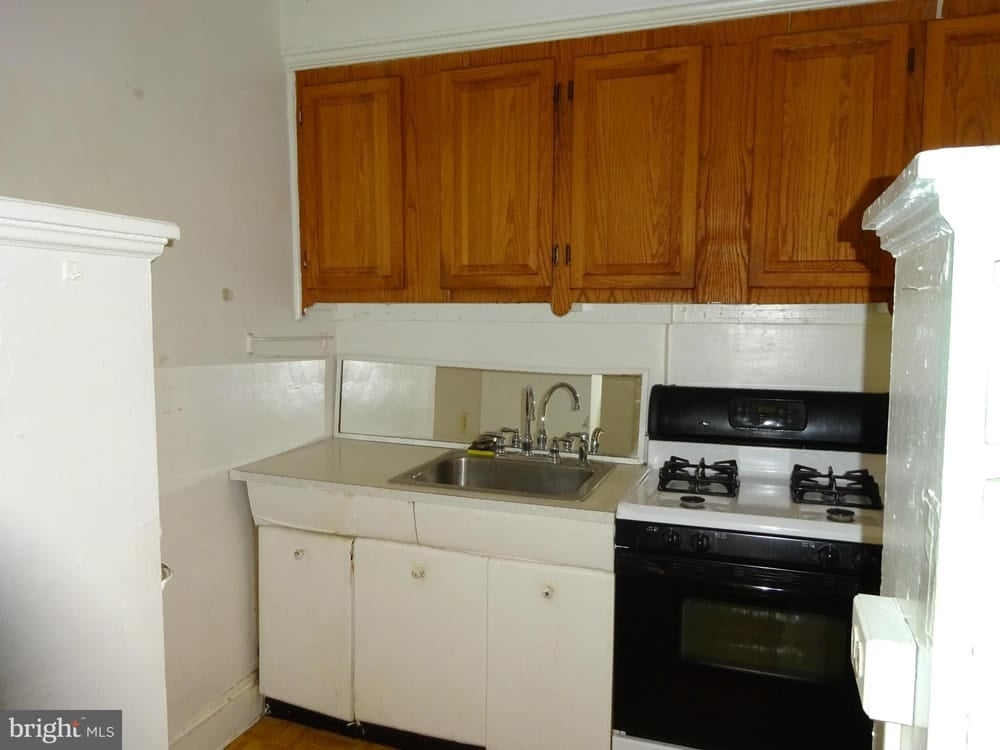 4 2BR Units in Brightwood