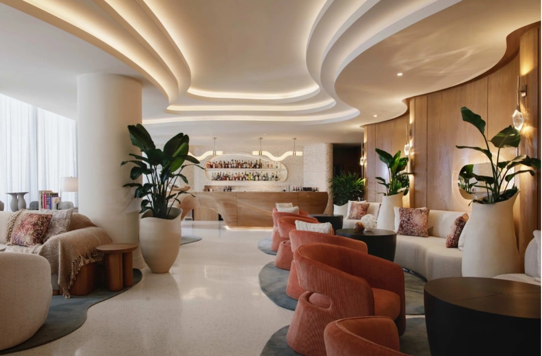 June 2025 | Florida’s First Andaz Opens in Miami Beach, Featuring Three New José Andrés Group Dining Concepts