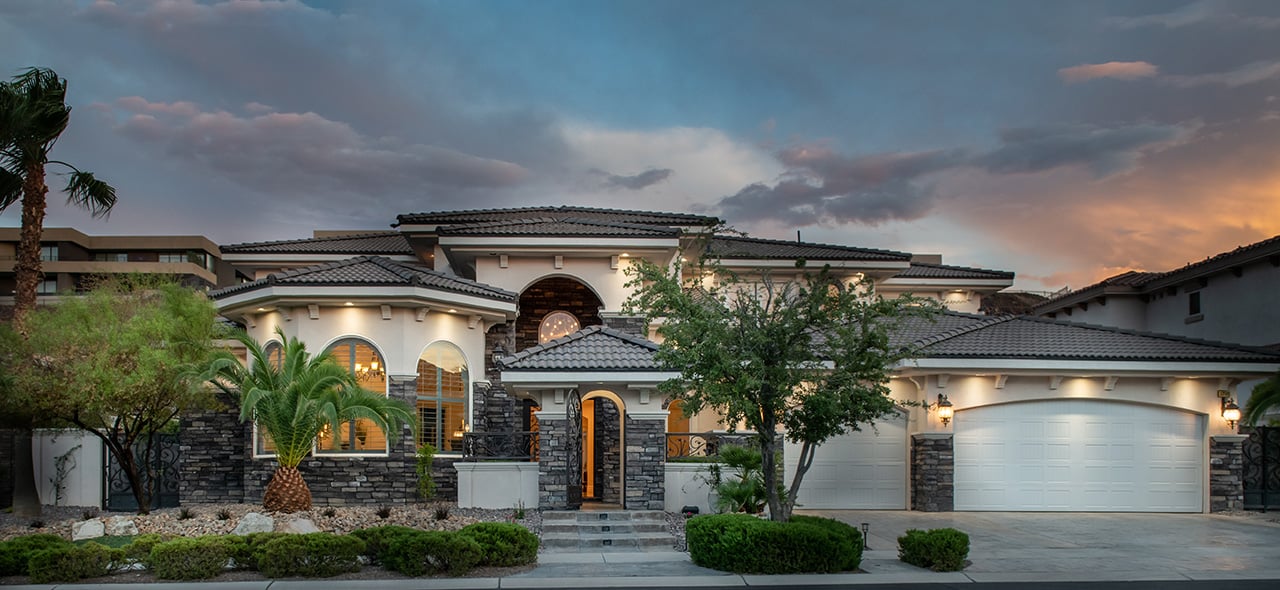 Roma Hills