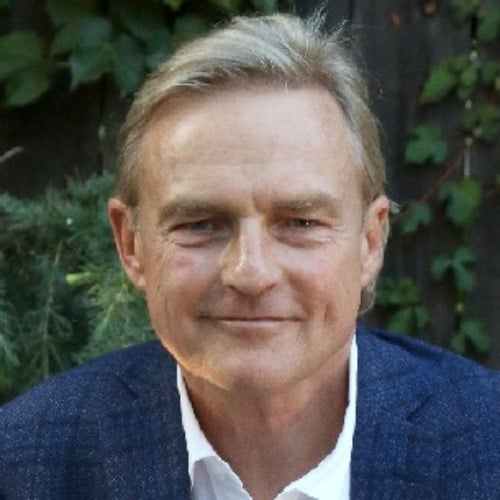 Henry Penner photo