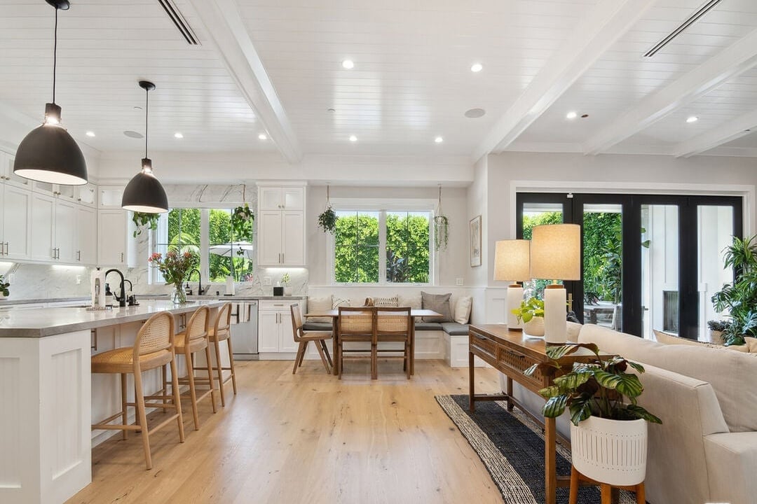 Northstar Estate, N Stanley Ave, 90046