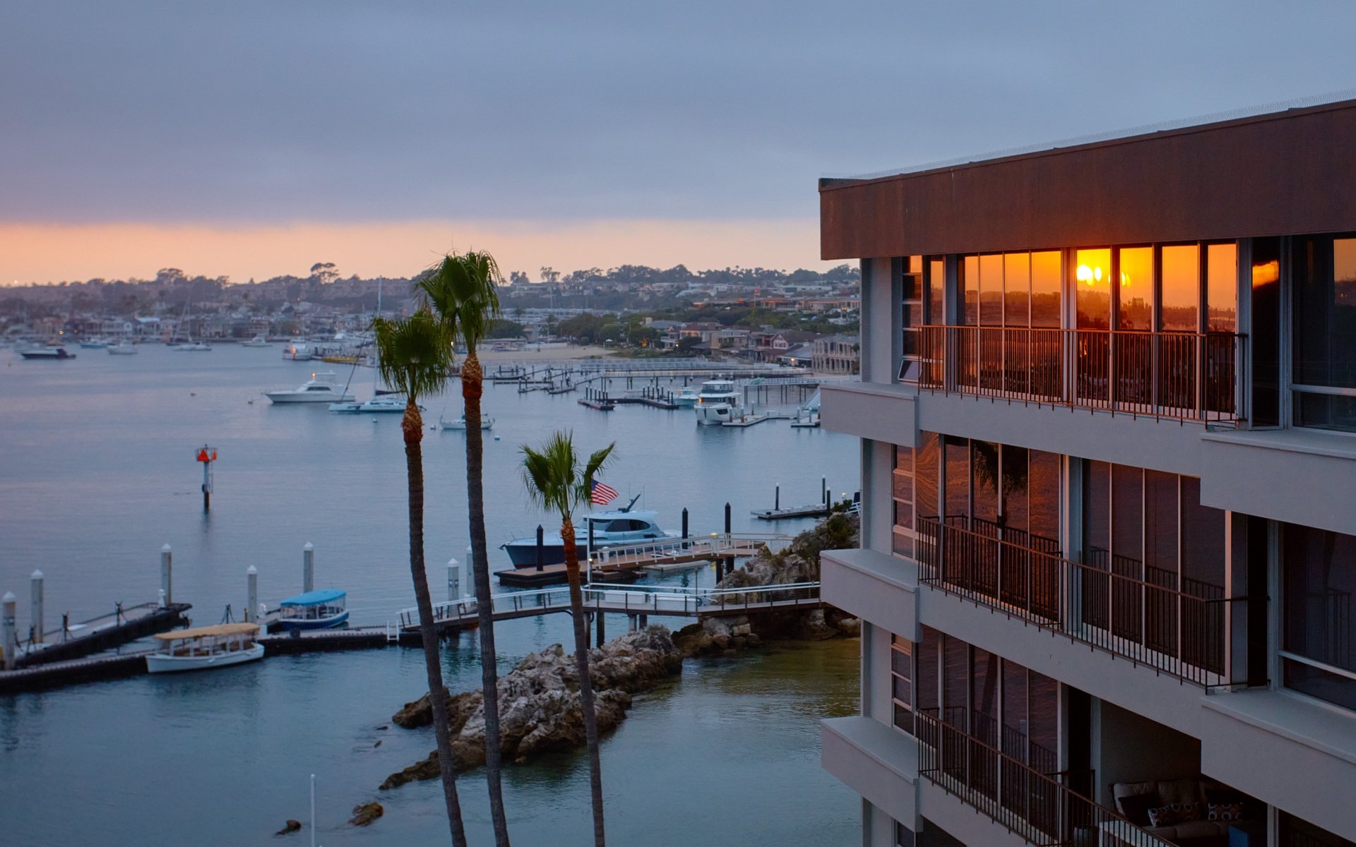 2525 Ocean Boulevard 6B & 6C