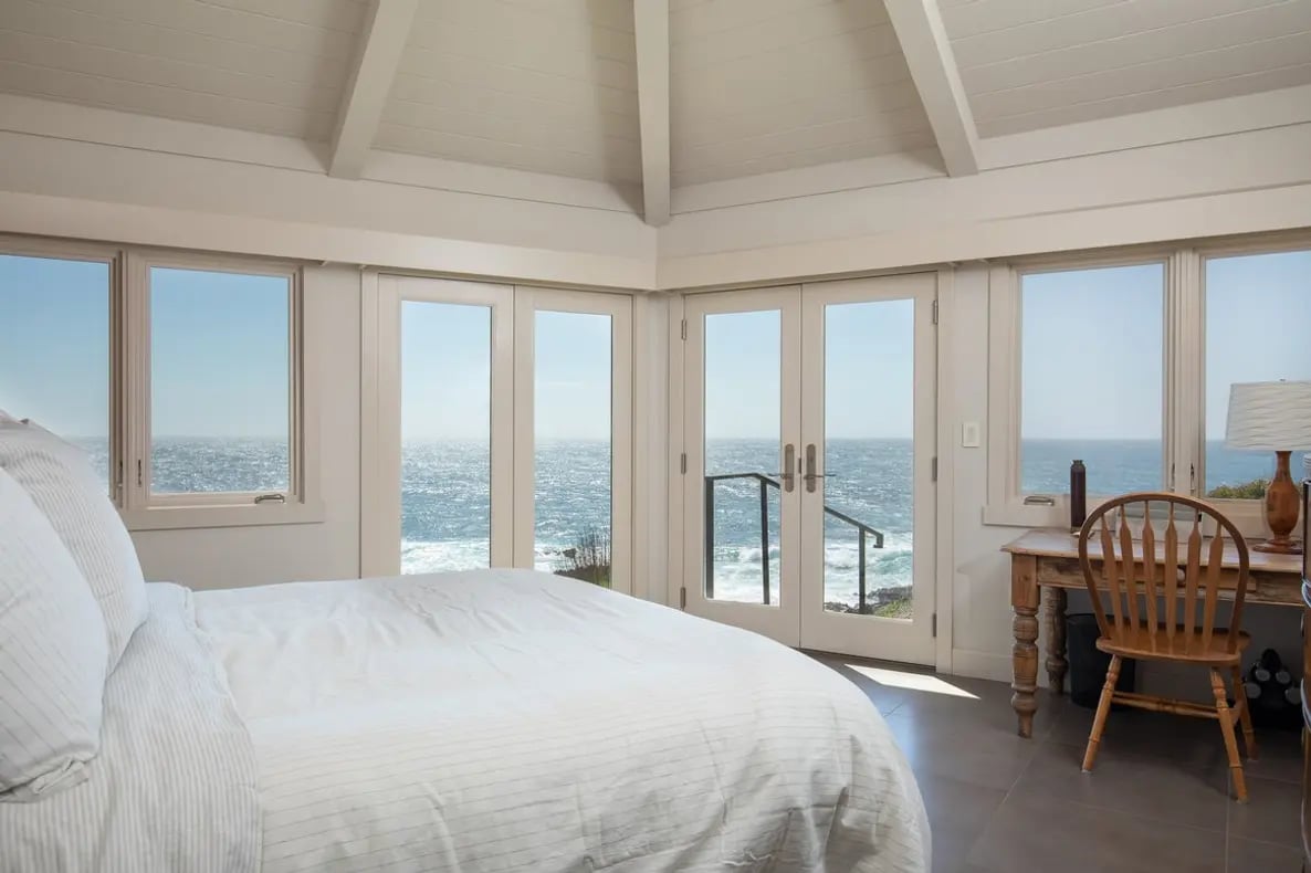Sea Breeze
