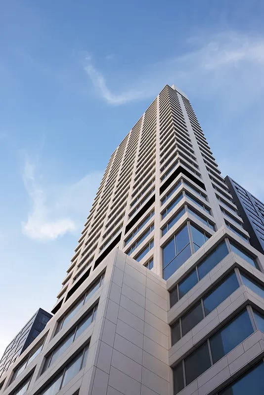 611 West 56th Street #3F