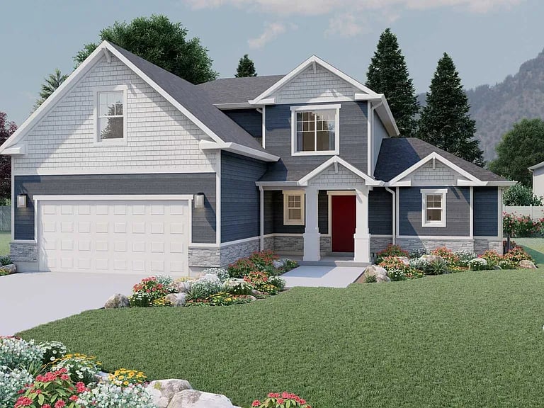 1482 S 130 W, Salem, Ut  84653
