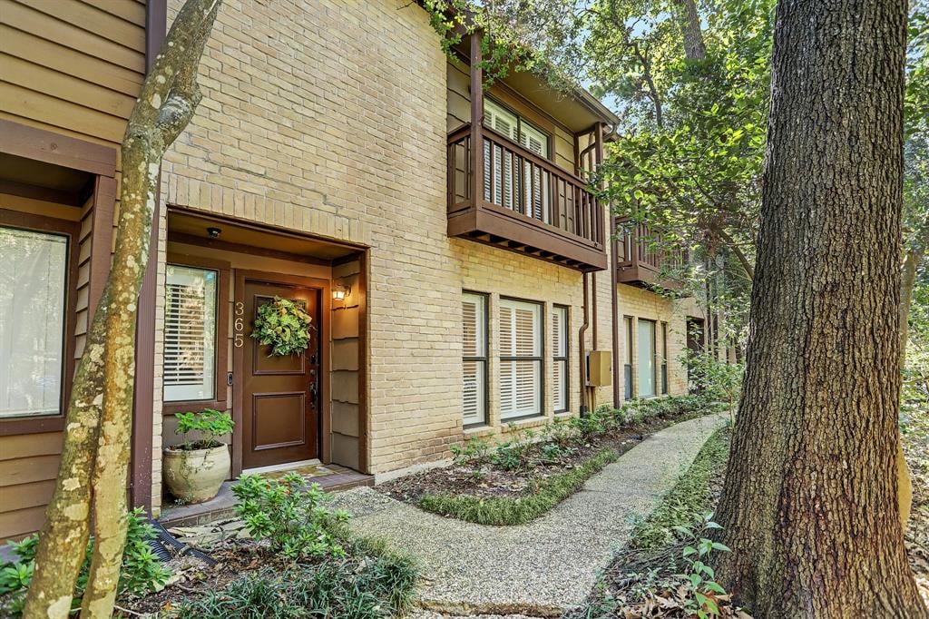 11711 Memorial Dr, #365