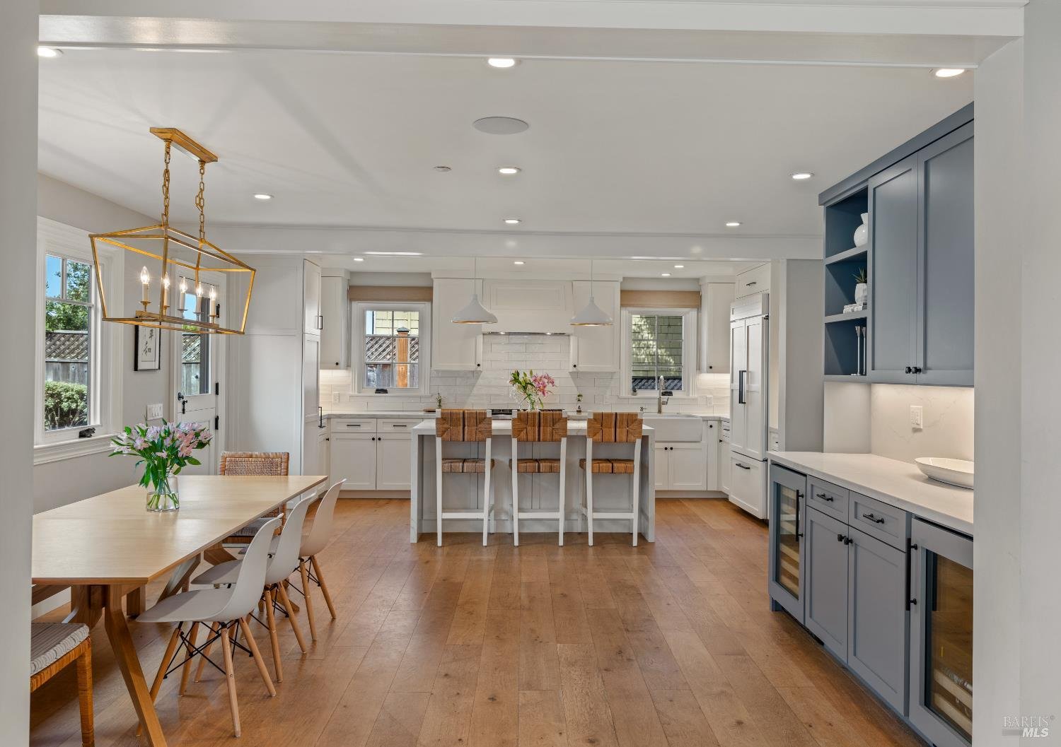 309 Corte Madera Ave