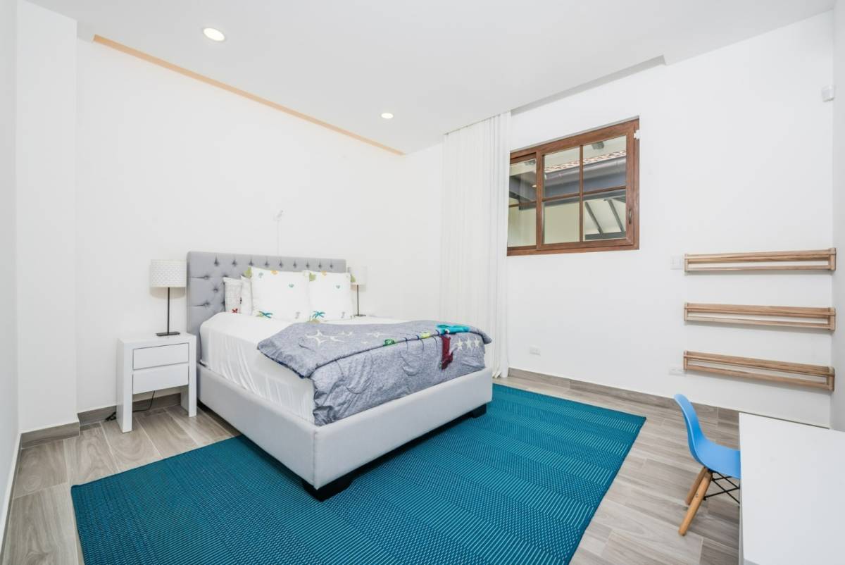 Lago de Palma 58 , Tamarindo