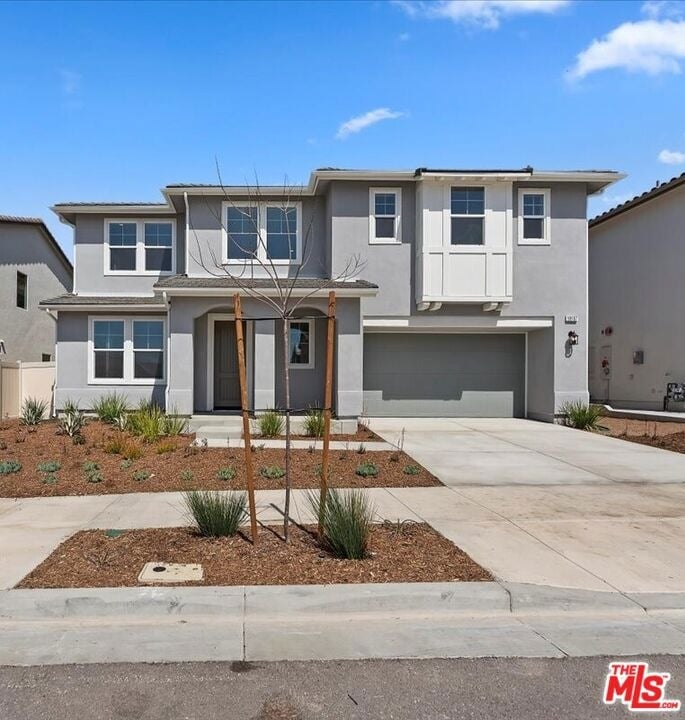Lyra Plan 3 Home at Skyline Ranch