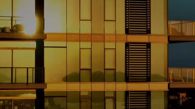 Inside The Park Bankers Hill #401 | San Diego Luxury Condo Near Balboa Park