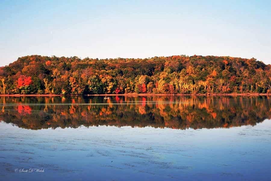 Best Parks and Outdoor Spaces in the Delaware Valley