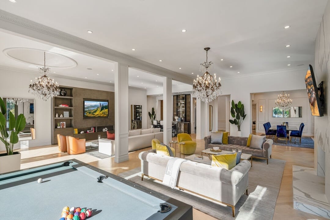 Noble Villa