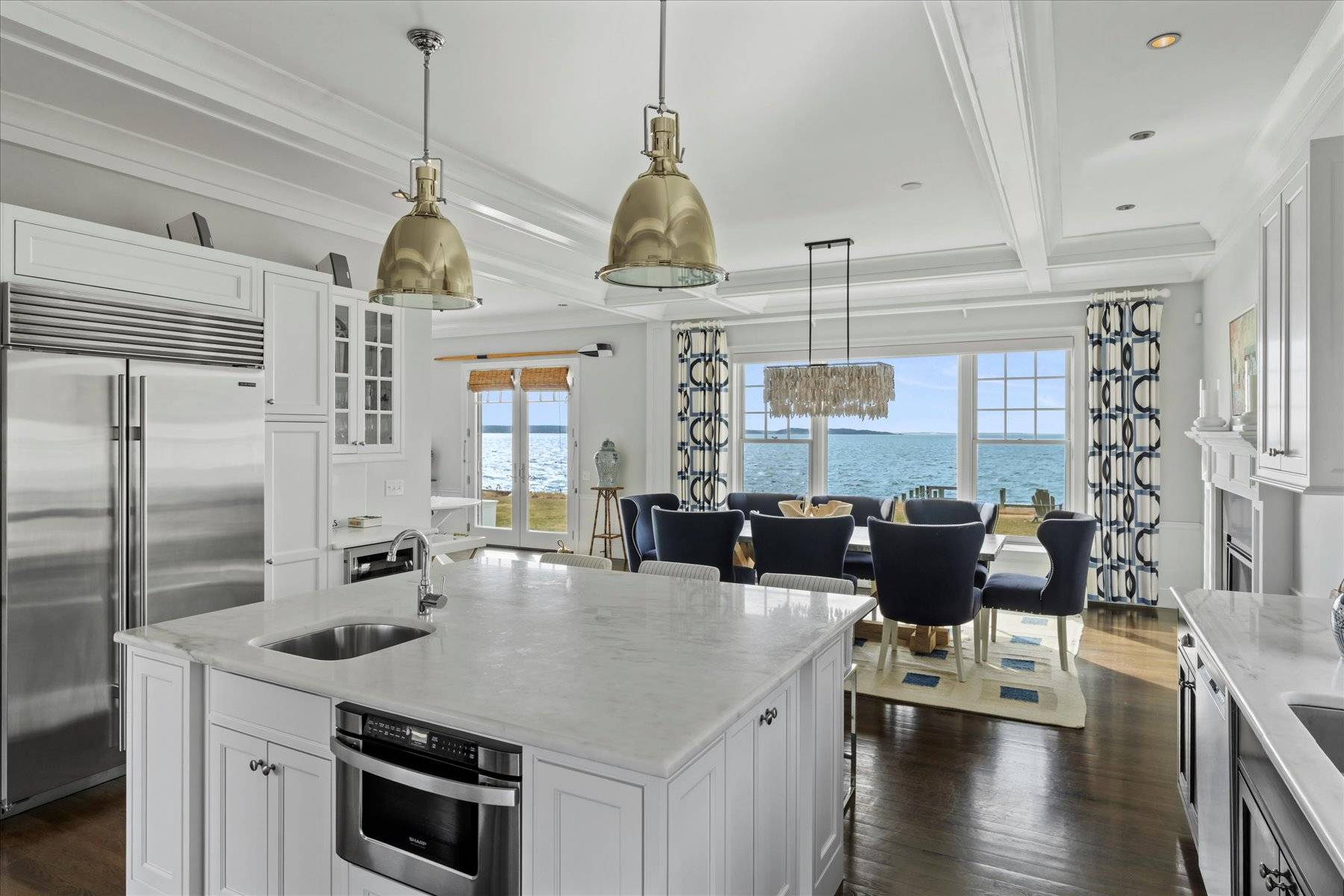 55 & 70 Peconic Ave