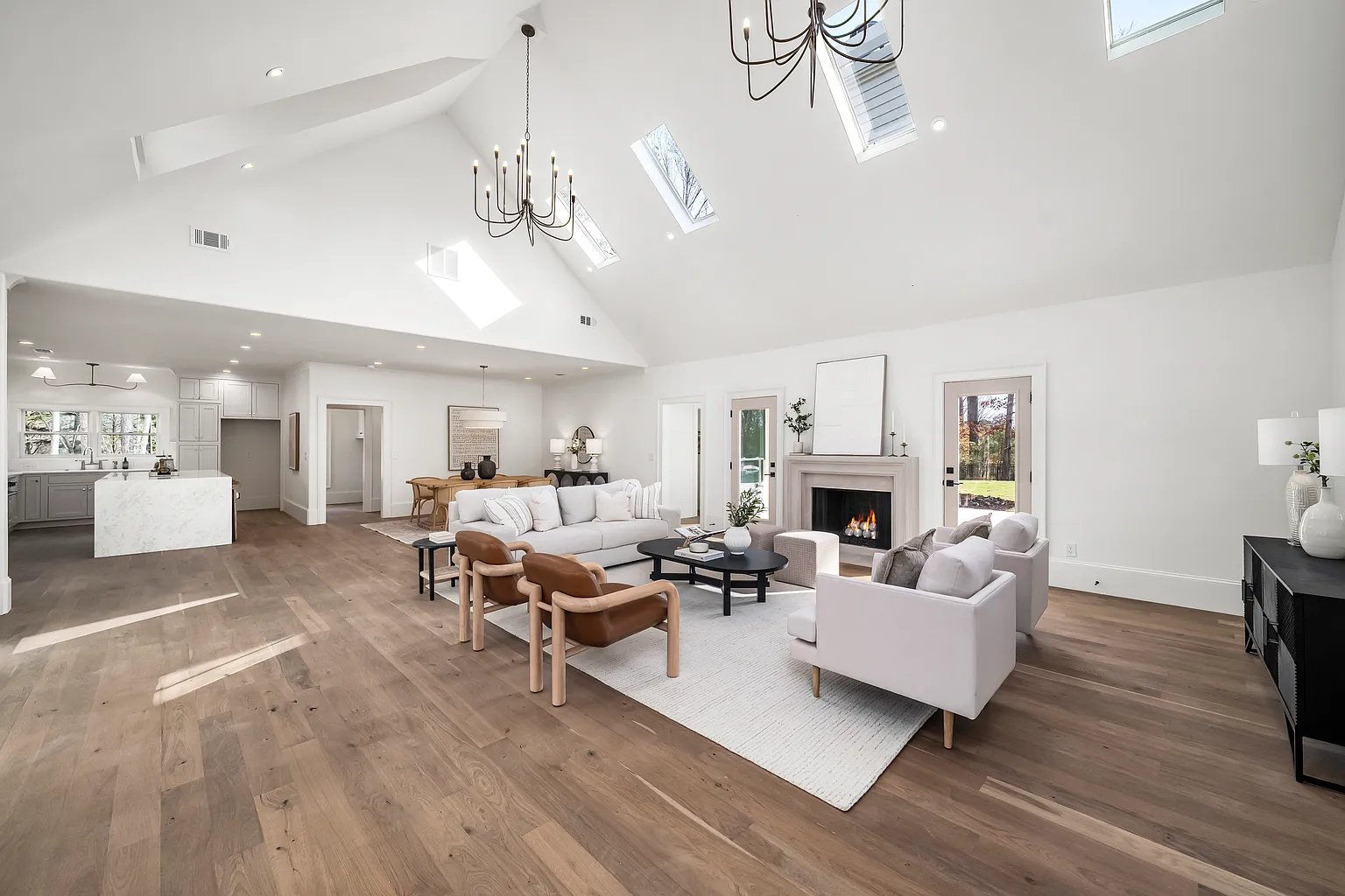 15445 Thorntree Run