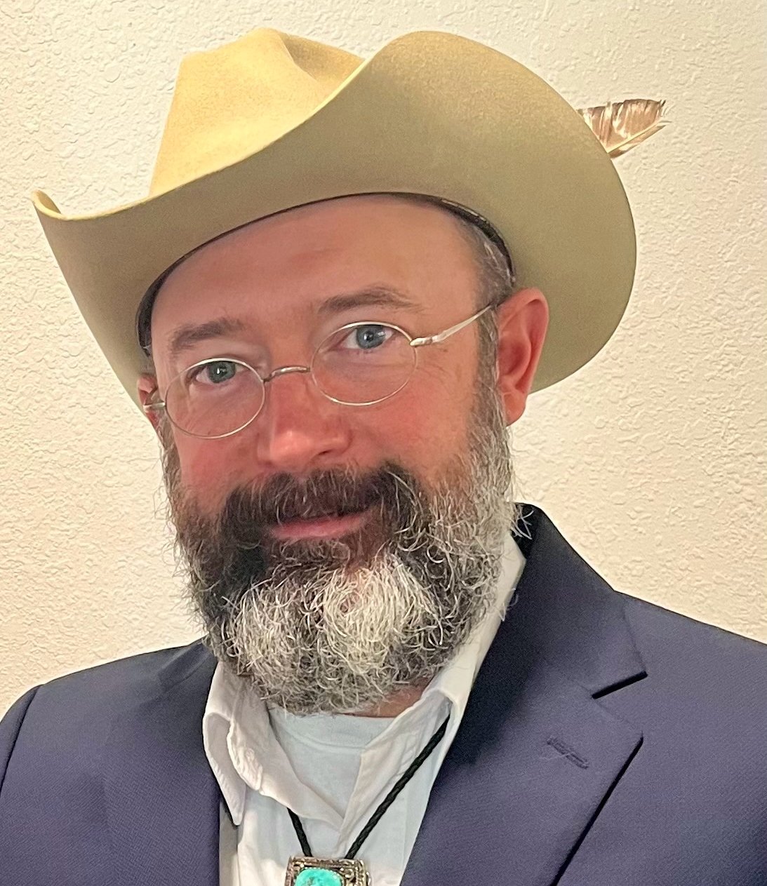 Hank Morris Texarkana, TX Real Estate Agent Headshot