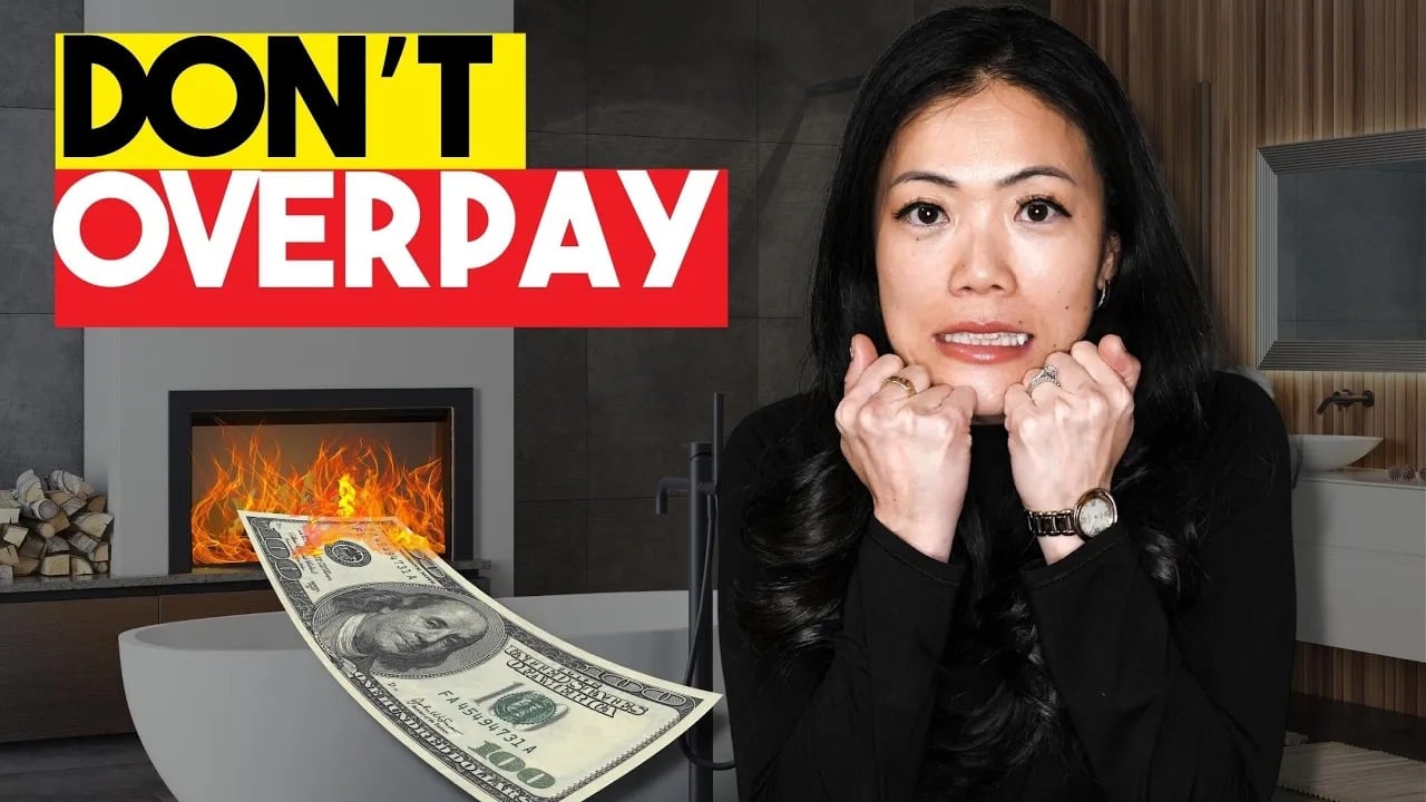  New Construction Upgrades You Should AVOID