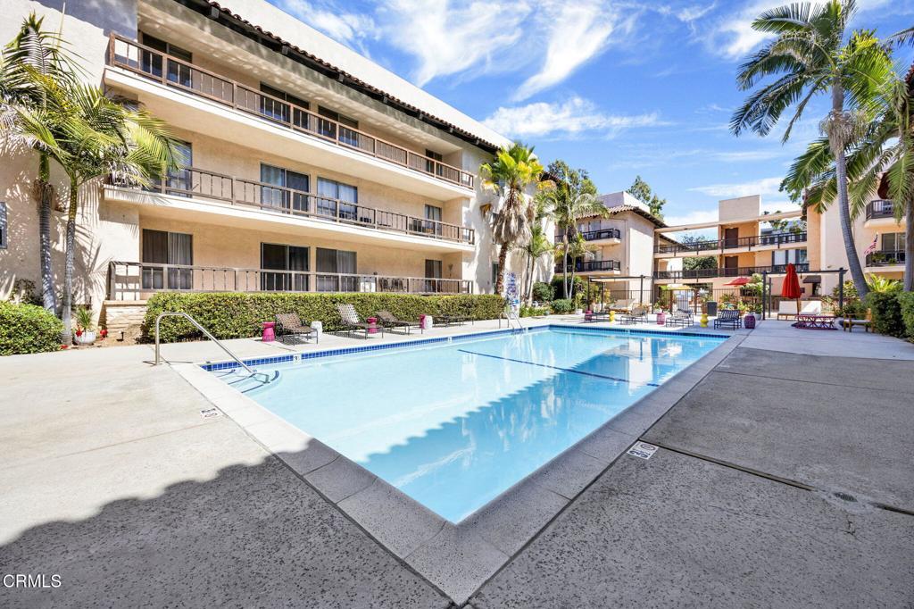 1127 E Del Mar Blvd, #116