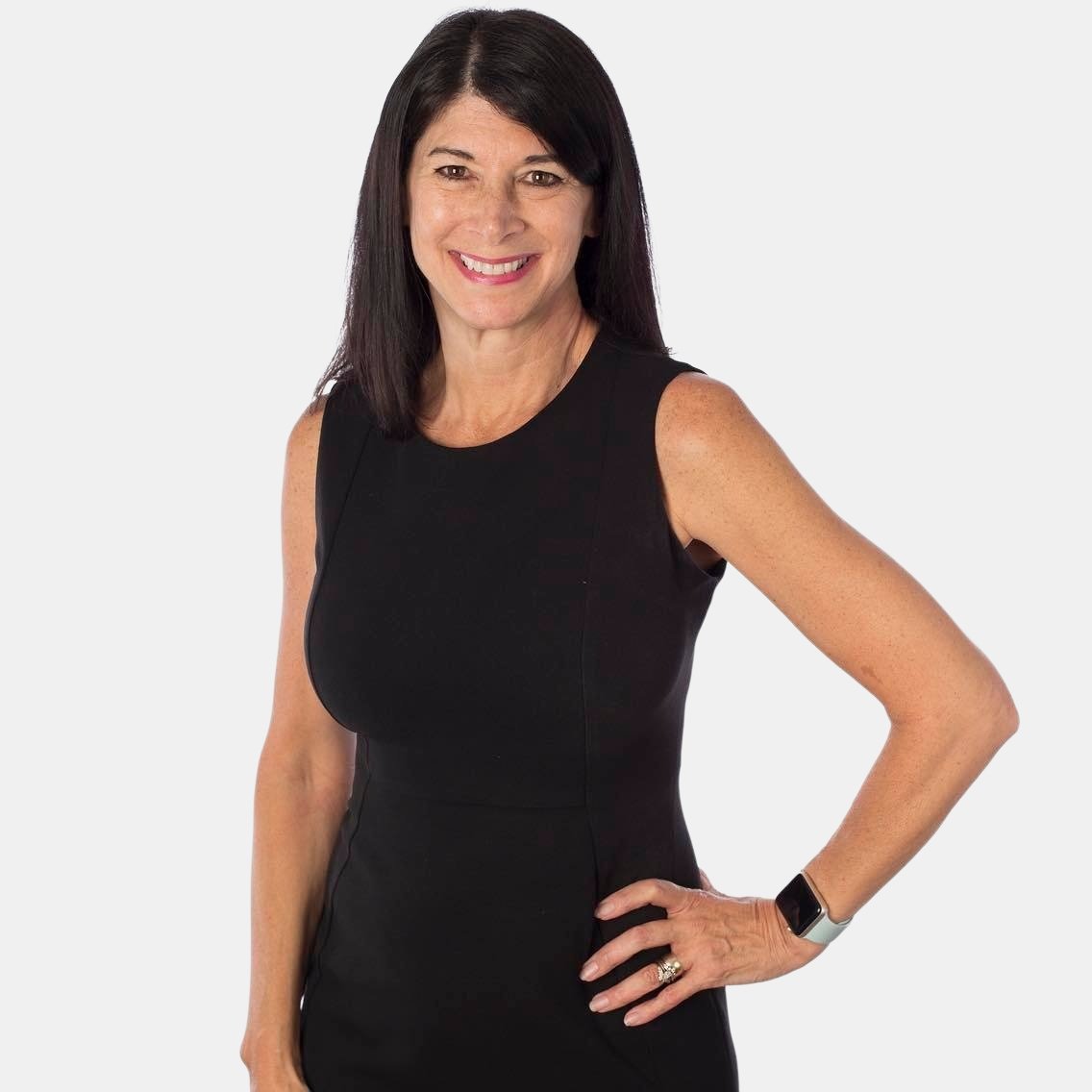 Marcy Glover Lexington, SC Real Estate Agent Headshot