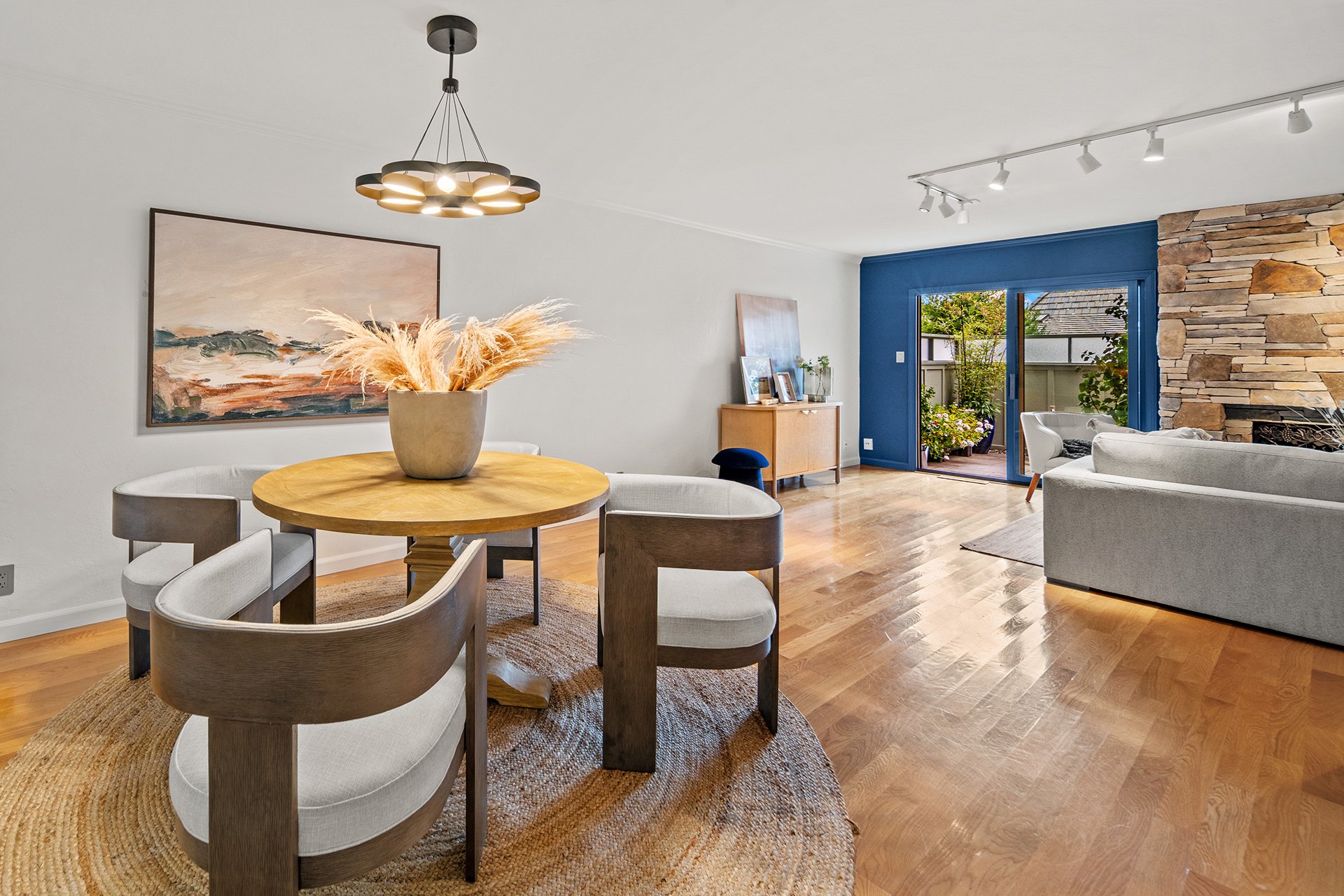 Carmel Townhome Living - 95 High Meadow Lane