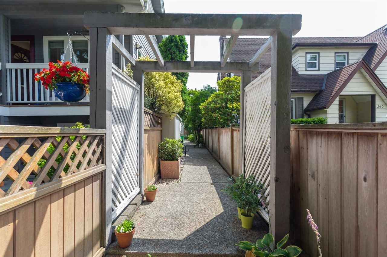 248 W 16th Ave