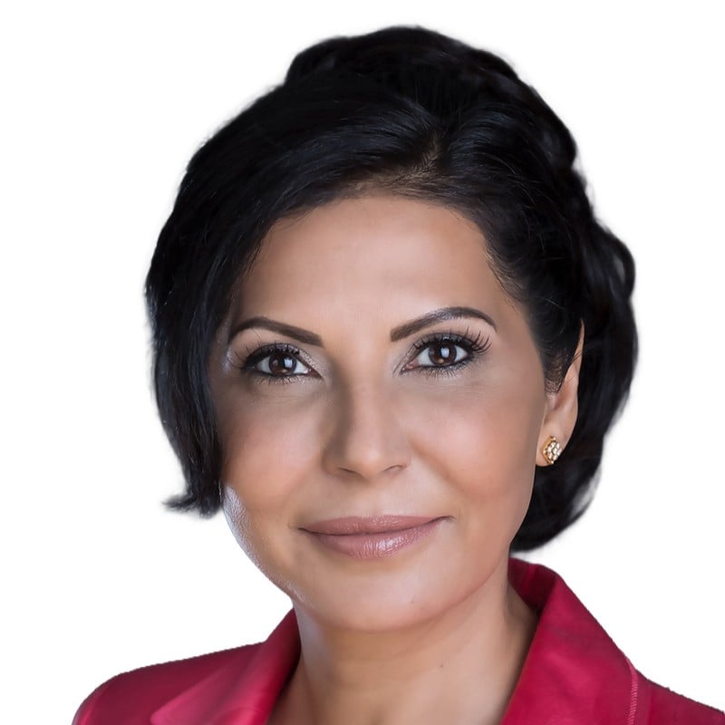 Bobi Birk, Local Real Estate Agent in West Vancouver, BC