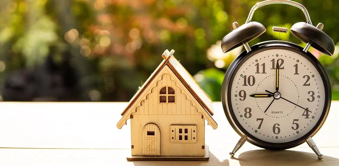 The Best Time of Year to Buy or Sell a Home