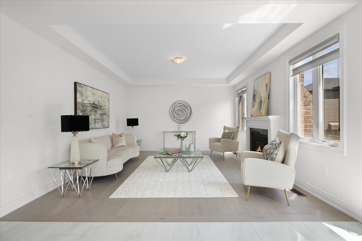 134 Granite Ridge Trail