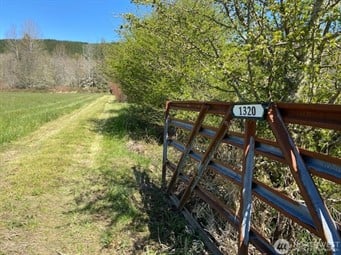 1320 W Skokomish Valley Road