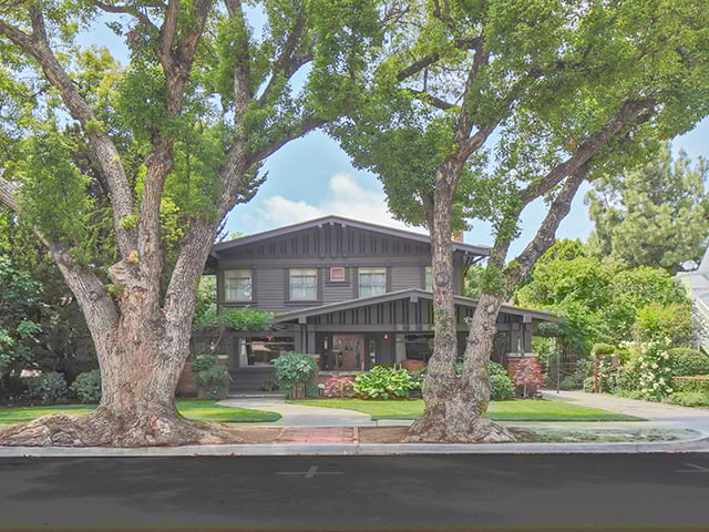 Old Towne Orange: The Whole Story Behind the Charm