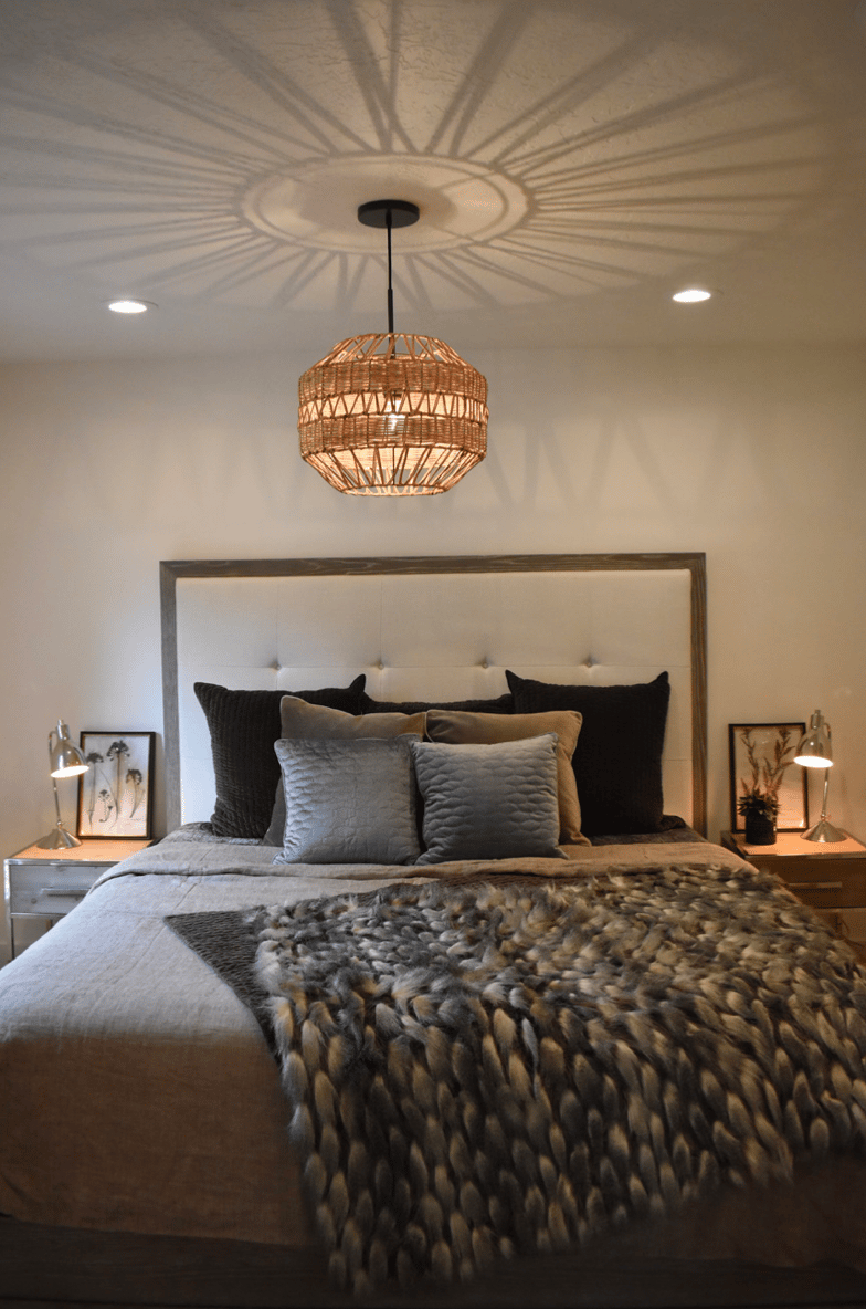 As Featured in West + Main Home Magazine: What's Old is New Again