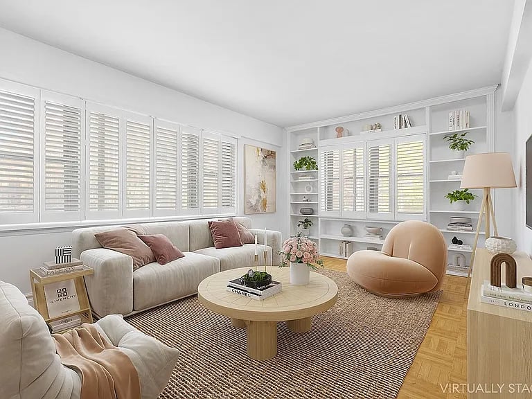 7 Park Avenue, Unit 23